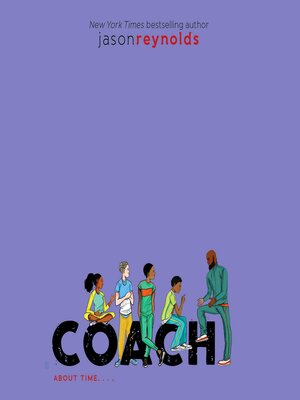 cover image of Coach